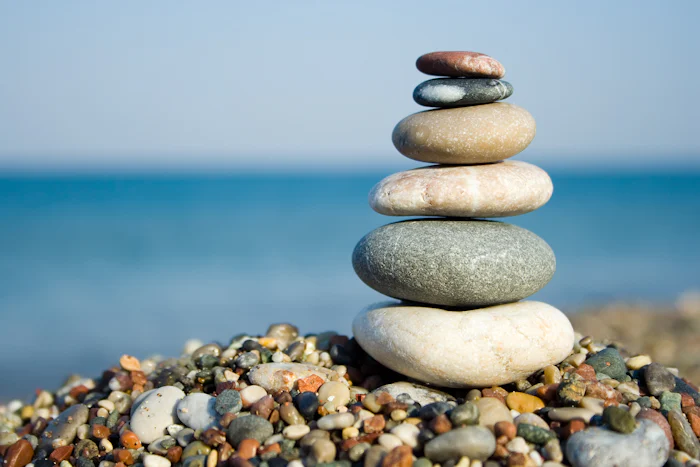 Centering - Maintaining Focus in Stressful Situations