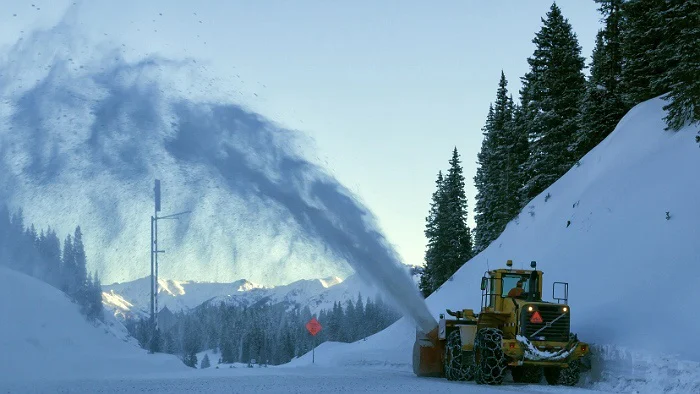 Snowplow