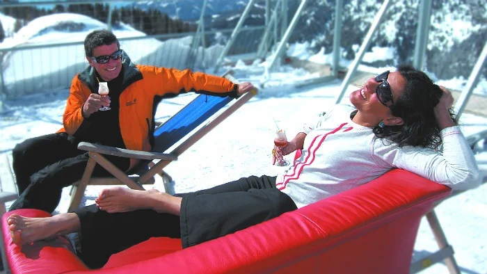 Apre ski